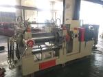 12inch 16inch Two Roll Mill For Plastic And Rubber With Lab Use