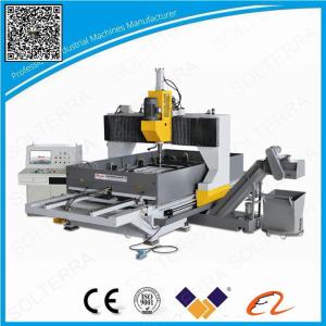 Buy cheap CNC Drilling Machine for Plates DPD2016 product