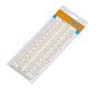 840 Points Simple Electronics Projects On Breadboard Self - Adhesive Paper