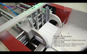 Buy cheap 2kw Hardcover Book Machine Thin Sheet Photo Book Binding Machine product