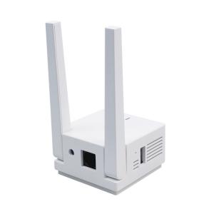 China MT7628NN Wireless WiFi Repeater 300 Mbps Home Router 2.4GHz Extender on sale