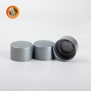 China Customizable Standard Plastic Bottles Cap Wear Resistance on sale
