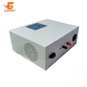 China 15V 5A High Frequency AC Power Supply For University Laboratory Test on sale