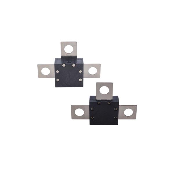 SFM Series Wayon Self Control Fuse Protector SCP WPF120A4M 4 Cell 120 Amperes