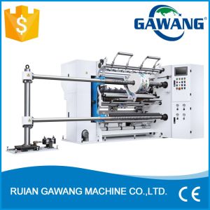 Buy cheap BOPP Film Slitting Machine product
