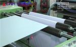680mm 5 Sheets Exercise Book Machine With 10 Stitching Heads