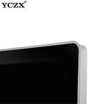 Vertical Floor Standing LCD Advertising Player Digital Signage Display Touch