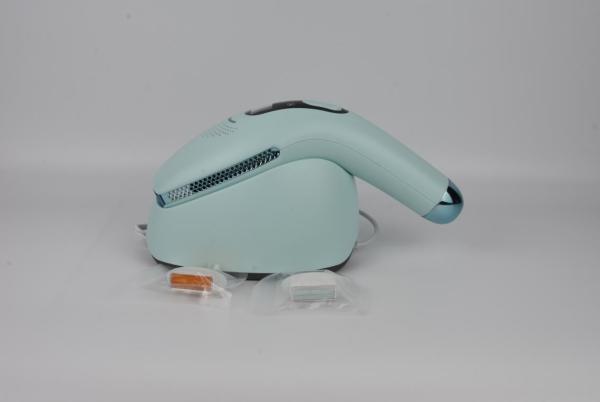 Quality ABS personal use device ice cool ipl hair removal for sale