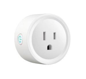 Buy cheap ABS Material Conference Table Socket , Smart Phone Timer Switch Socket product