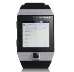 Android Smart Watch Phone ---E5, with Android 4.0 OS Build in Bluetooth and GPS