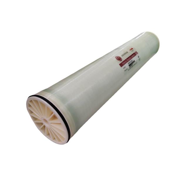7000GPD Seawater RO Membrane 1050*210*210mm Reverse Osmosis Membrane For Water Purifier