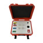 Three Phase Winding Sweep Frequency Response Analyzer for Simultaneous