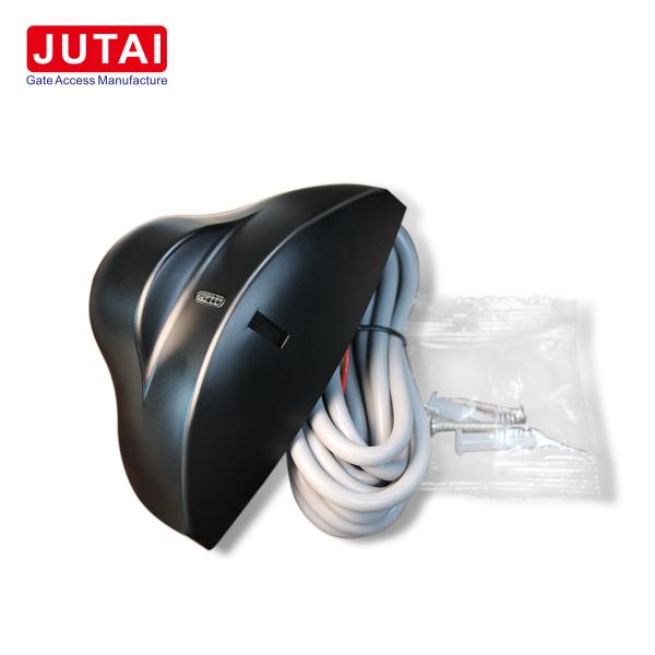 Quality RD24-4 Automatic Glass Door Motion Sensor 5m Installation Height Dual Channel for sale