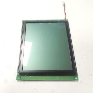 Buy cheap Highly Dot Matrix Monochrome Screen Graphic LCM Display LCD Module product
