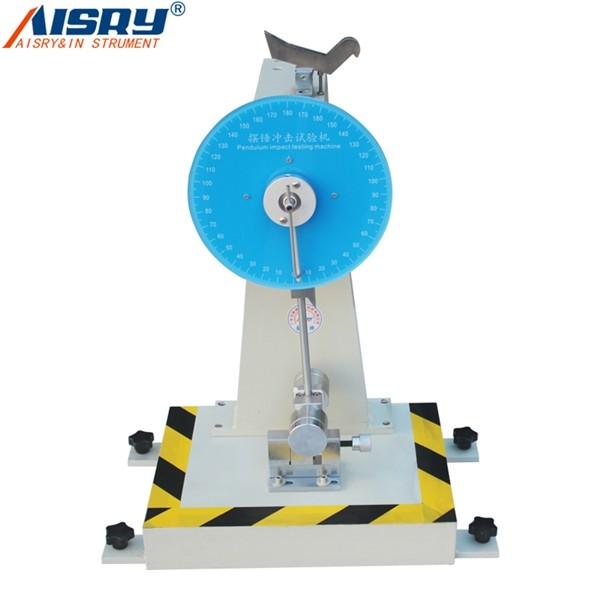 Quality 11J Izod Impact Testing Machine for sale