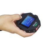 Wifi Bluetooth Android 5.1 PDA 1D 2D Wearable Terminal