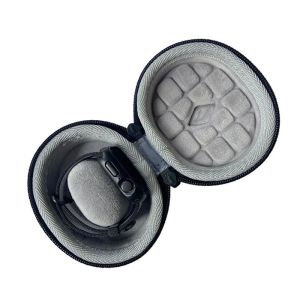 Buy cheap Thermoformed Molded EVA Watch Case Nylon Surface ROSH approved product
