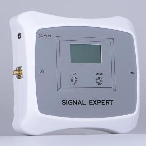 High Gain 70dB GSM Signal Booster 2G cell phone Amplifier network booster for home