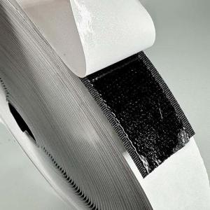 Buy cheap 350mm Wide Hook And Loop Tape Hook &amp; Loop Tape Self Adhesive product