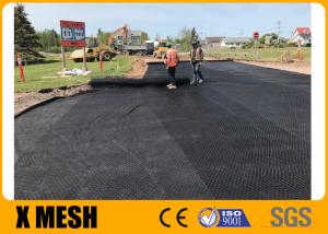 Buy cheap UV Resistant Plastic Mesh Netting Roll TGSG30 30 Flexible Durable product