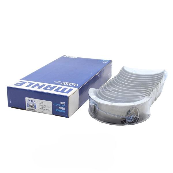 Diesel Engine Parts MAHLE C7 Main Bearing 1077708 For CAT Engine Parts