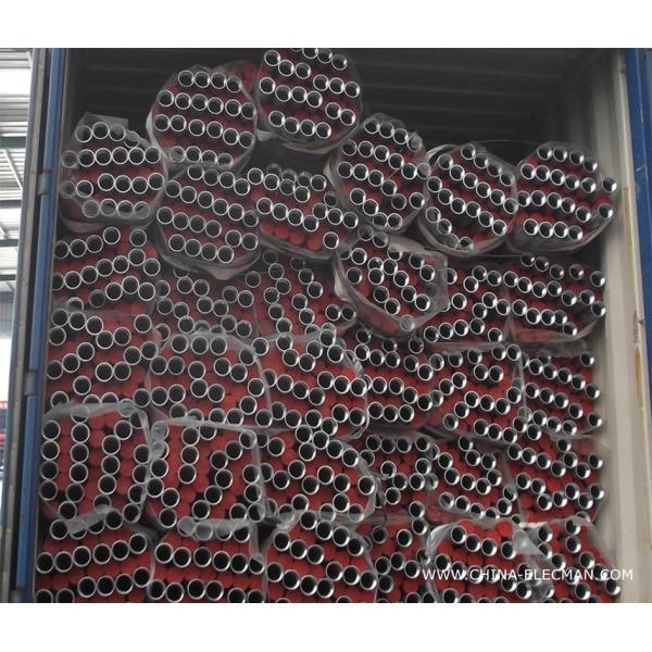 Intermediate Metal IMC Conduits UL1242 Galvanized Carbon Steel