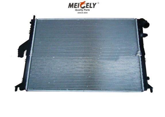 Quality 356T6 ADC12 Use for rvi Engine Cooling Radiator 8200735039 for sale
