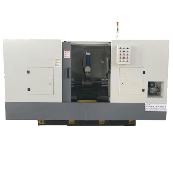 Quality Two Sided Multi Hole Drill PLC Control System 600-1000mm Maximum Machining Length for sale