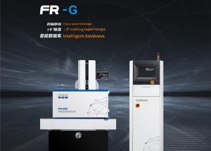 2018 CNC EDM Wire Cutting Machine CNC wire CUT edm