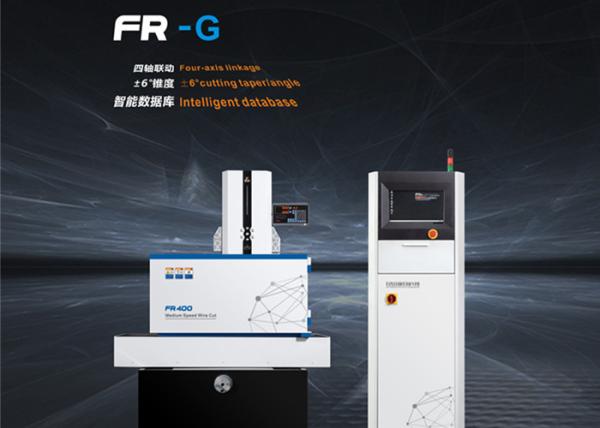 Quality 2018 CNC EDM Wire Cutting Machine CNC wire CUT edm for sale