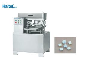 Sugar Cube Pressing Bakery Making Machine Multifunction Different Shape