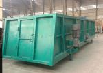 ISO9001 Building Construction Demolition C&D Waste Sorting Machine