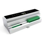 Forward Phase LED Dimmer Module , DIN Rail 220V Triac Dimmer For Led Lighting