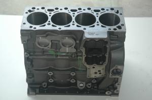 ISDE4 5274410 Diesel Engine Cylinder Block Standard Size For Truck
