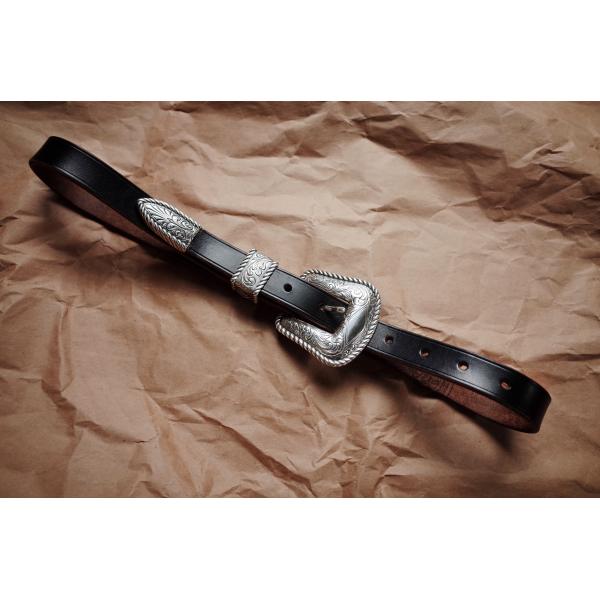 Fadeless Black Leather Belt Strap Roller Buckle Belt Shinning Webbing