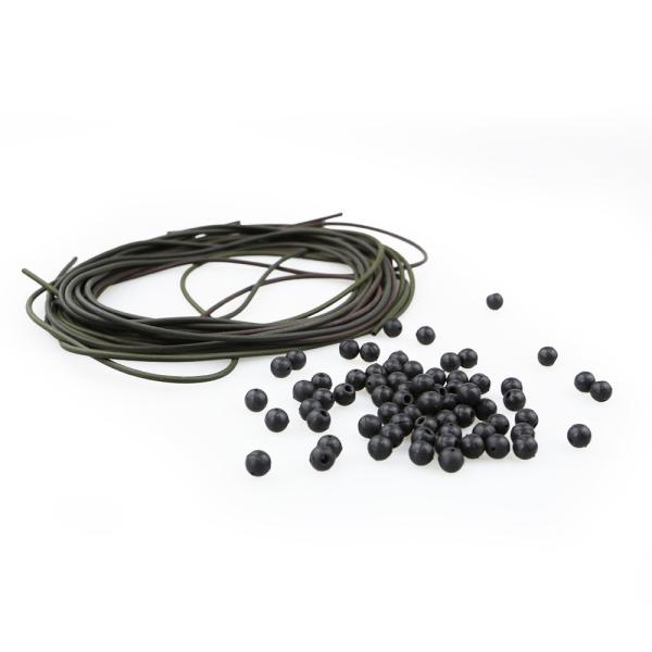 Quality Blister Packaged Customized Carp Fishing Putty Tungsten Rig Putty for sale