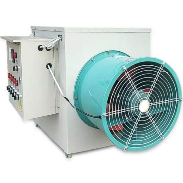 10KW/20KW/30KW Drying Grain Heater Chicken Breeding Farm Electric Heater Poultry Farm Equipment with Greenhouse/chicken House