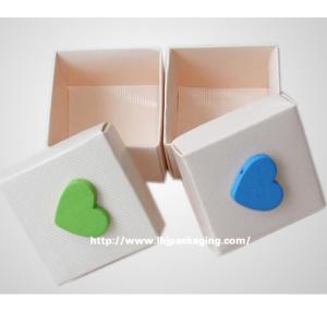 luxury bakery box