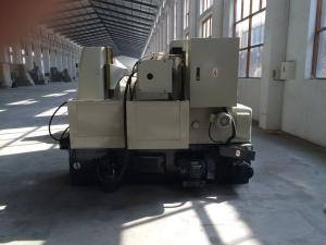 Buy cheap High Efficiency CNC Gear Hobbing Machine Conventional With 5/6MM Module product