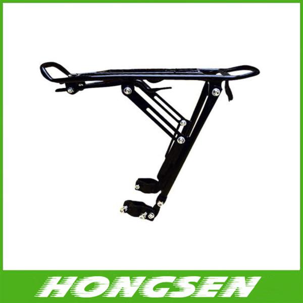 Quality adjustable length and high bicycle carrier bicycle rear carrier for sale