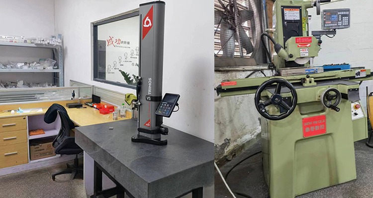 Brushless Motor Winding Machine for Stator and Flywheel Max1000rpm Flying Fork Speed