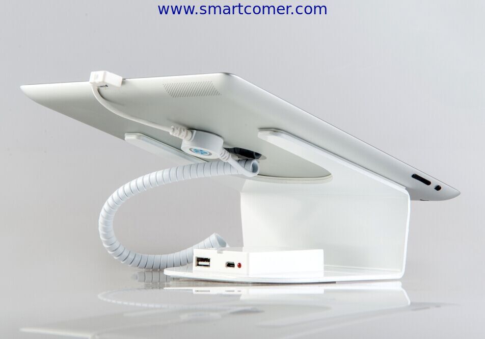 COMER Tablet Display KM-TA101 alarm display panel computer alarm locking stands