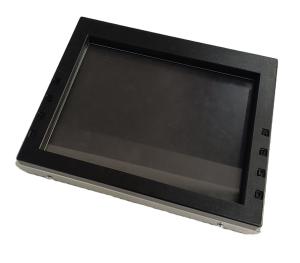 China 49-213272-000C 10.4 Maintenance LCD ATM Diebold 10.4 Inches Service Display on sale