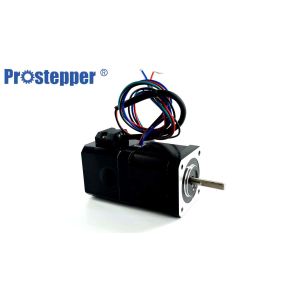 60mm Nema 24 1.3N.M Automatic Stepper Motor