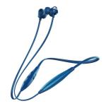 Bluetooth 4.2 Active noise cancelling wireless neckband bluetooth earphone,in
