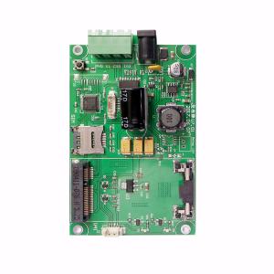 Buy cheap One Stop PCB Assembly PCBA Service for Customized Electric Induction Parts Control Board product
