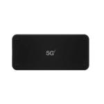 M2100 5G CPE Router Cat22 Mobile Hotspot Speed DL To 2.5Gbps Up To 30 Users