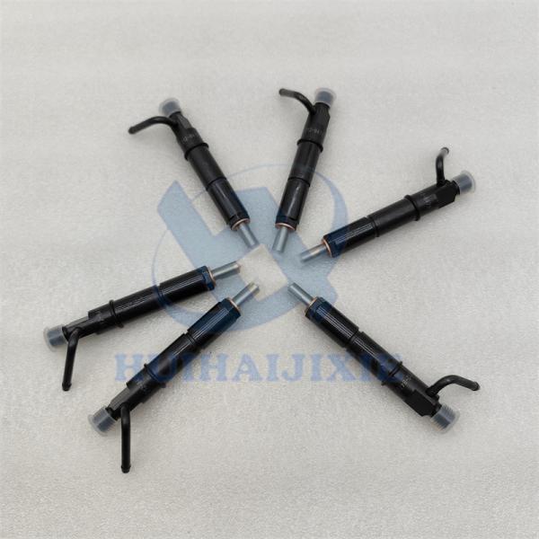 Caterpillar Excavator Fuel Injectors 212-8470 2128470 For CAT 312C 314C 318C 320C 320D E320C 3064 3066 Engine Injector