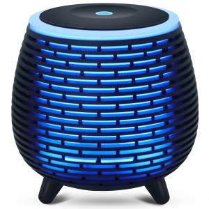 Buy cheap Essential Oil ABS PP 90ml USB Aromatherapy Diffuser 25ML/H product