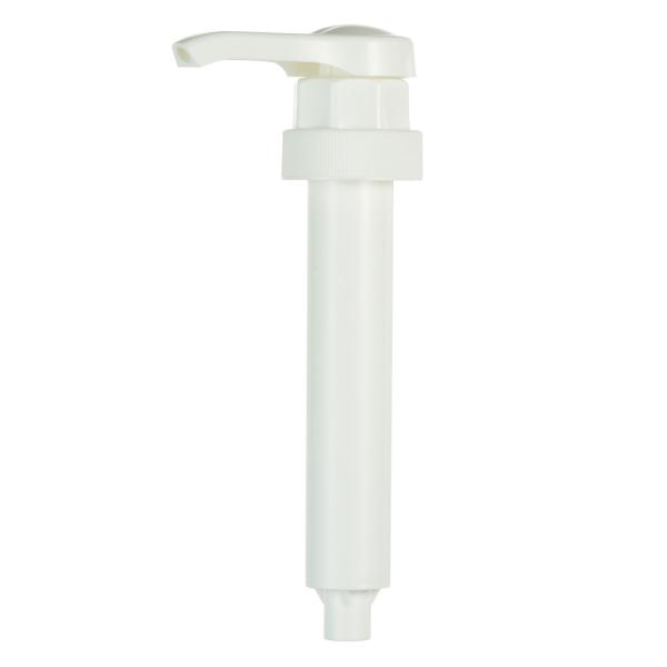 Quality Plastic Dispenser Pump Output 30cc with 1L Bottle ISO Certification and Customization for sale
